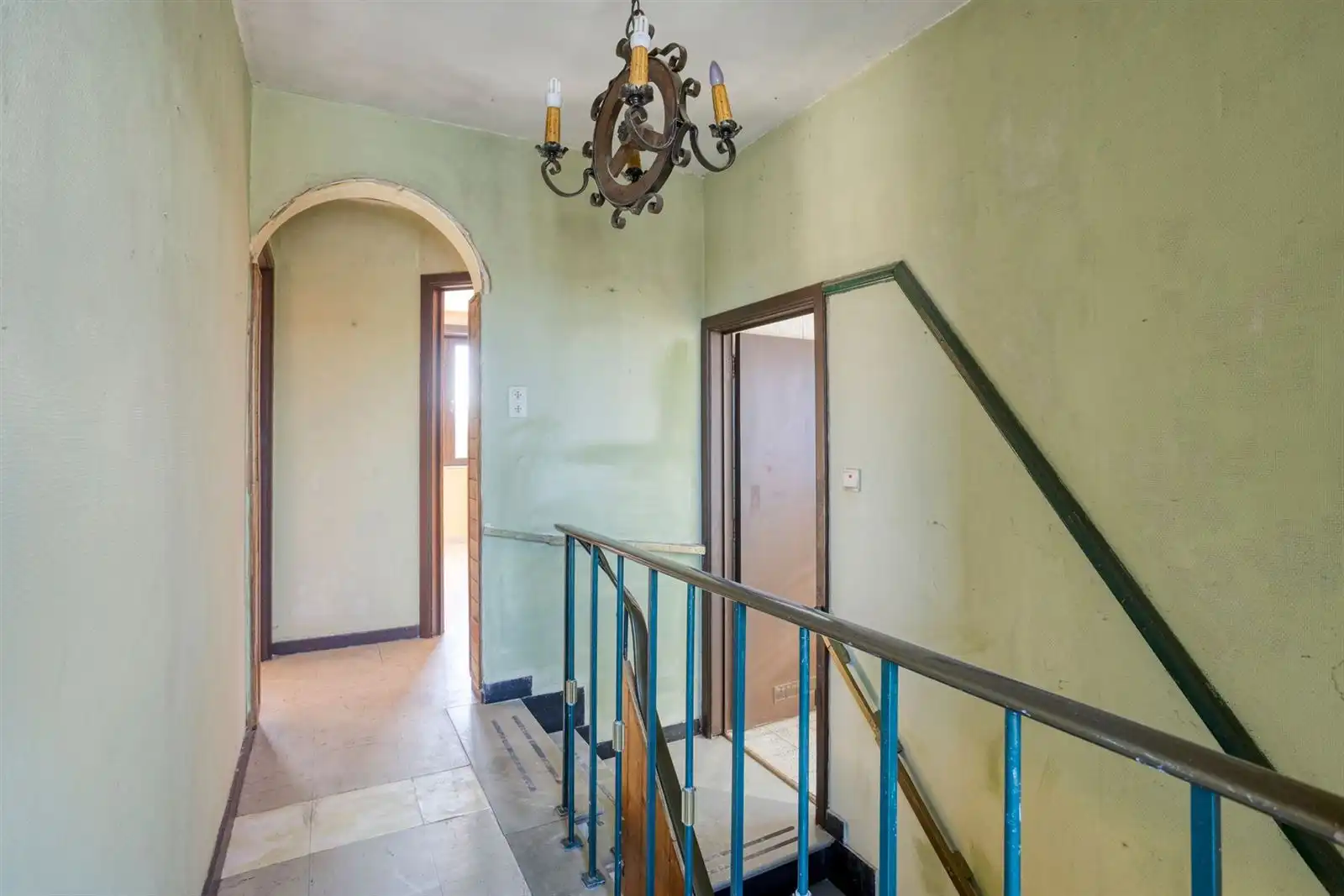 Alleenstaande woning met omringde tuin foto 12