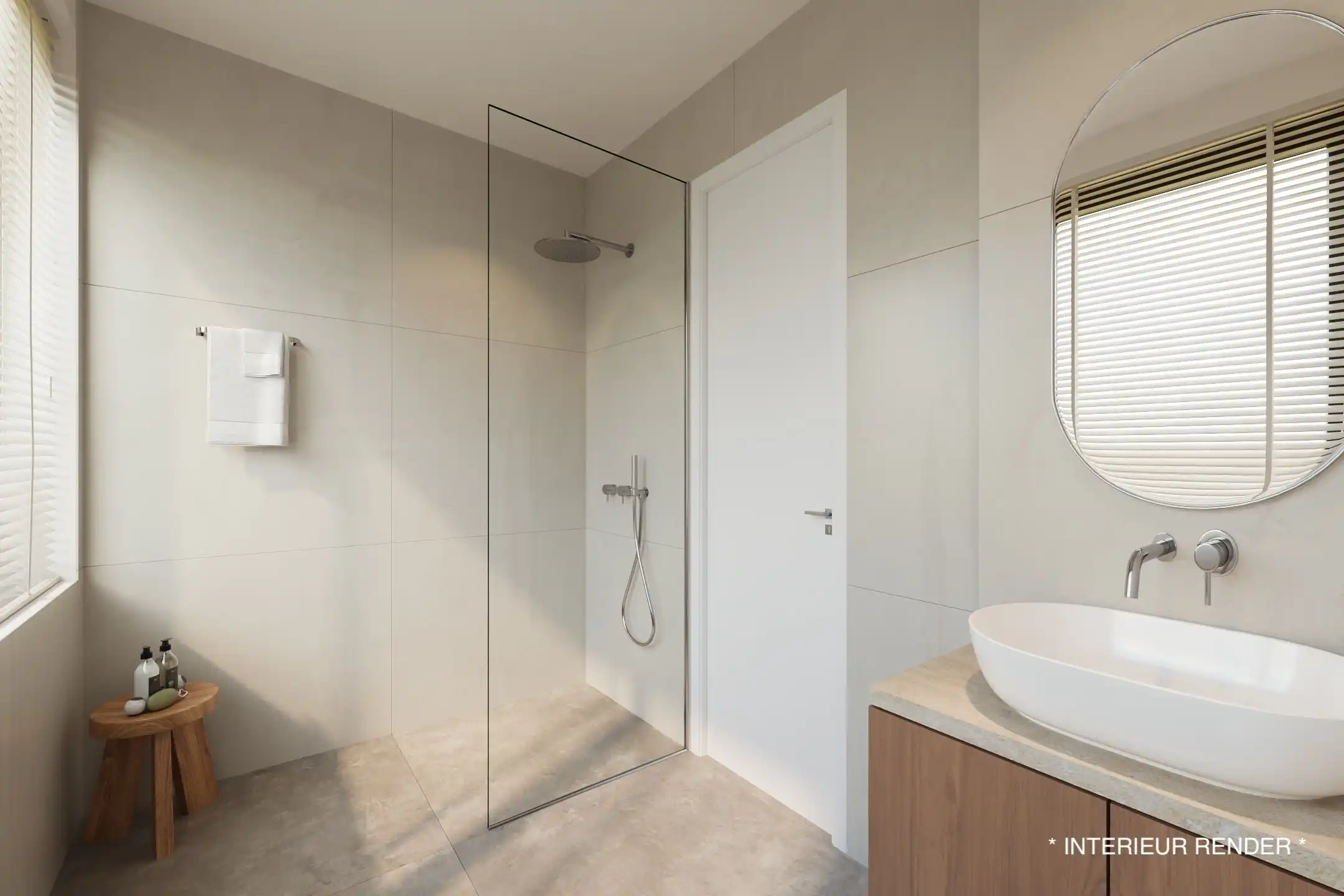 Te renoveren woning met potentieel en grote tuin in residentiële buurt vlakbij centrum Diepenbeek foto 23