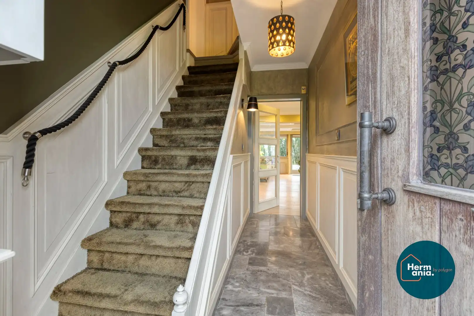 Te koop: Woning met enorm potentieel en een groot perceel in Genk foto 4