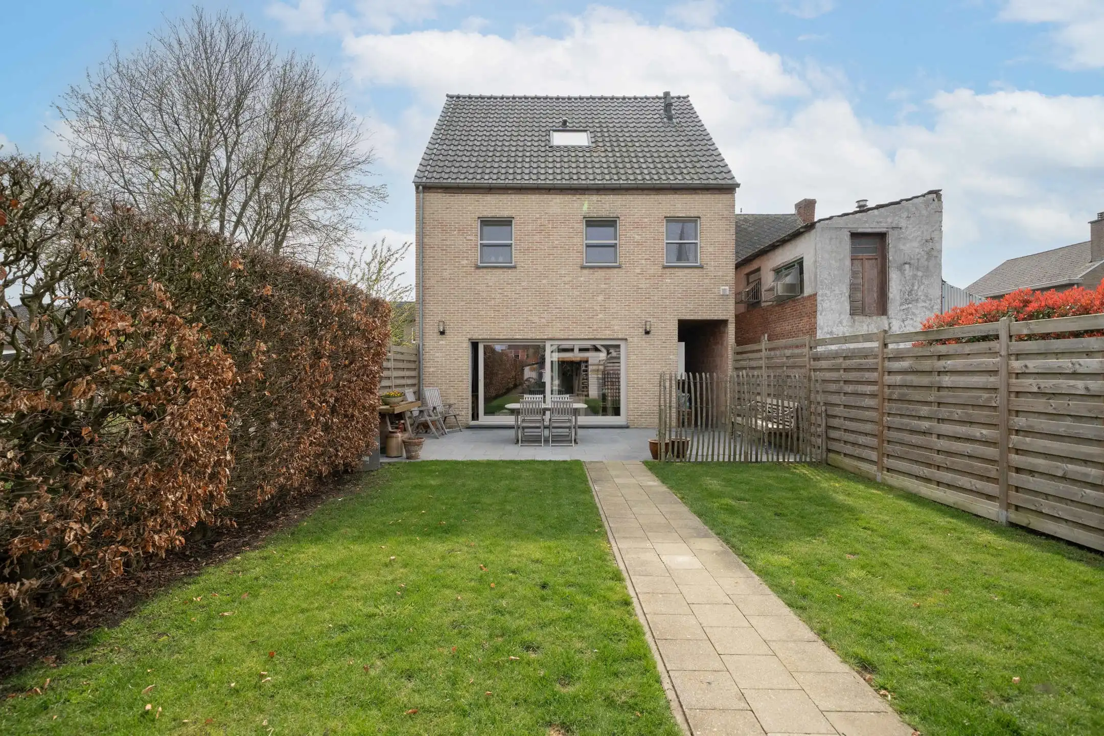 Energiezuinige woning op een perceel van 7a 16ca foto 20