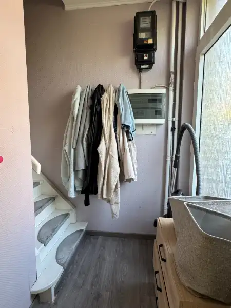 Woning met 4 slaapkamers en garage foto 9
