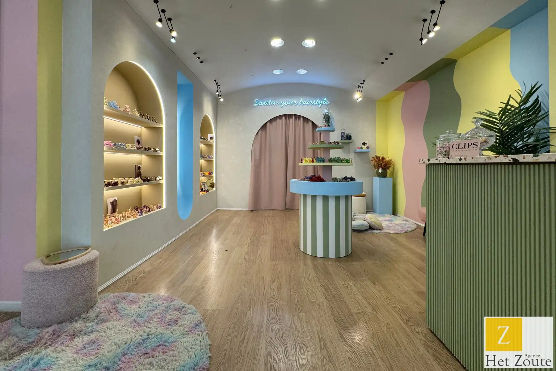 Commercieel pand op toplocatie in het centrum van Brugge foto 10