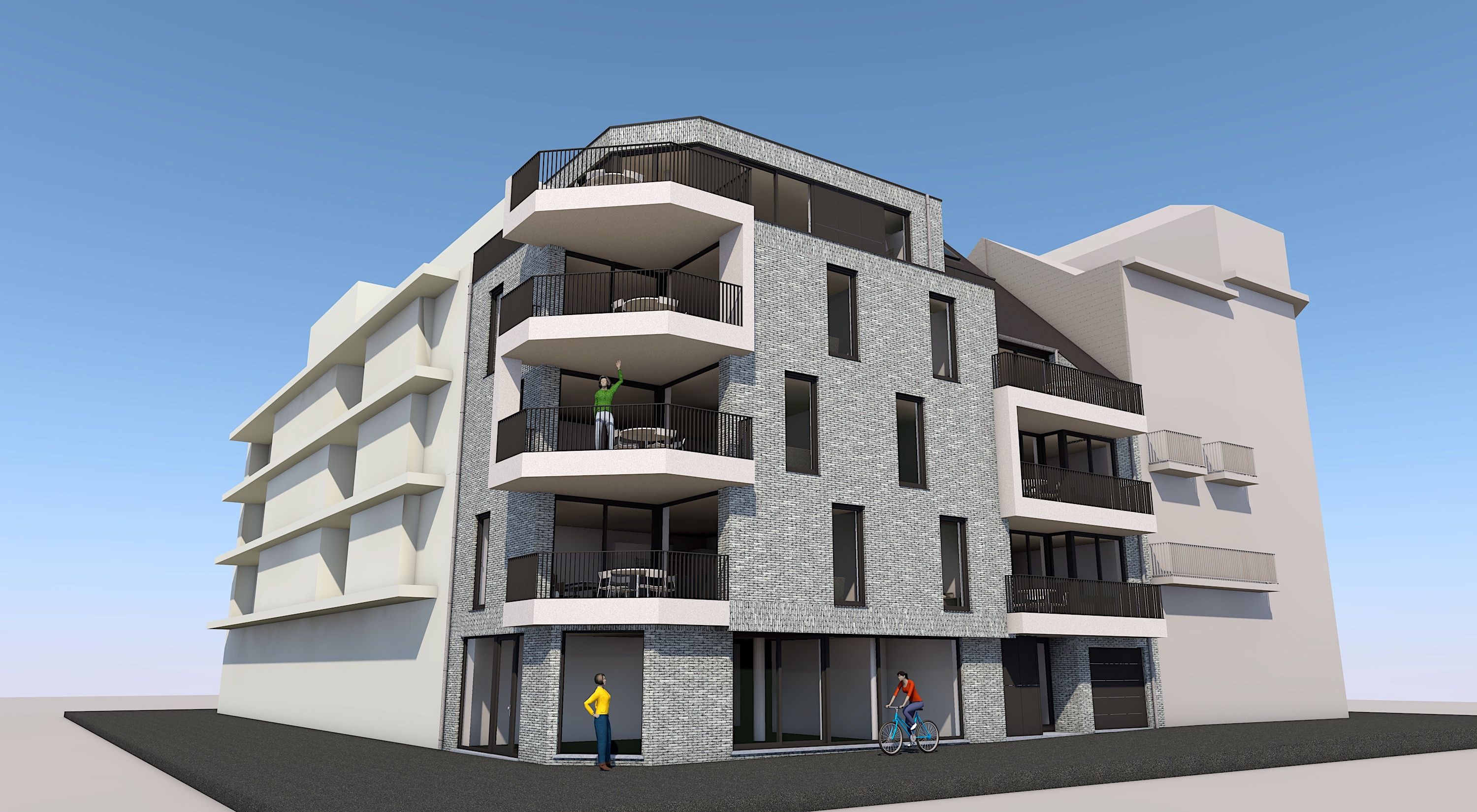 Penthouse foto {{pictureIndex}}