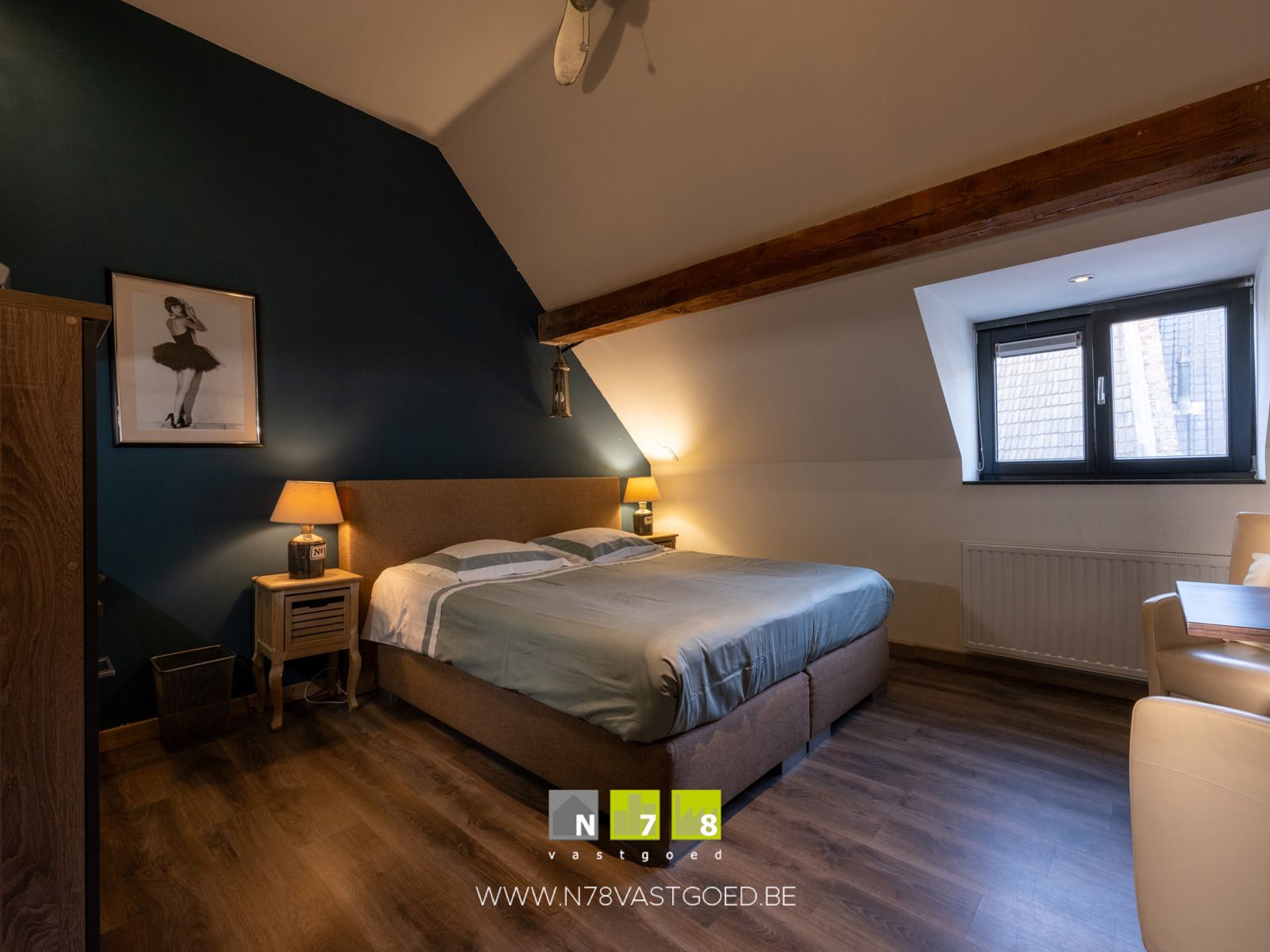 Appartement te koop foto 49