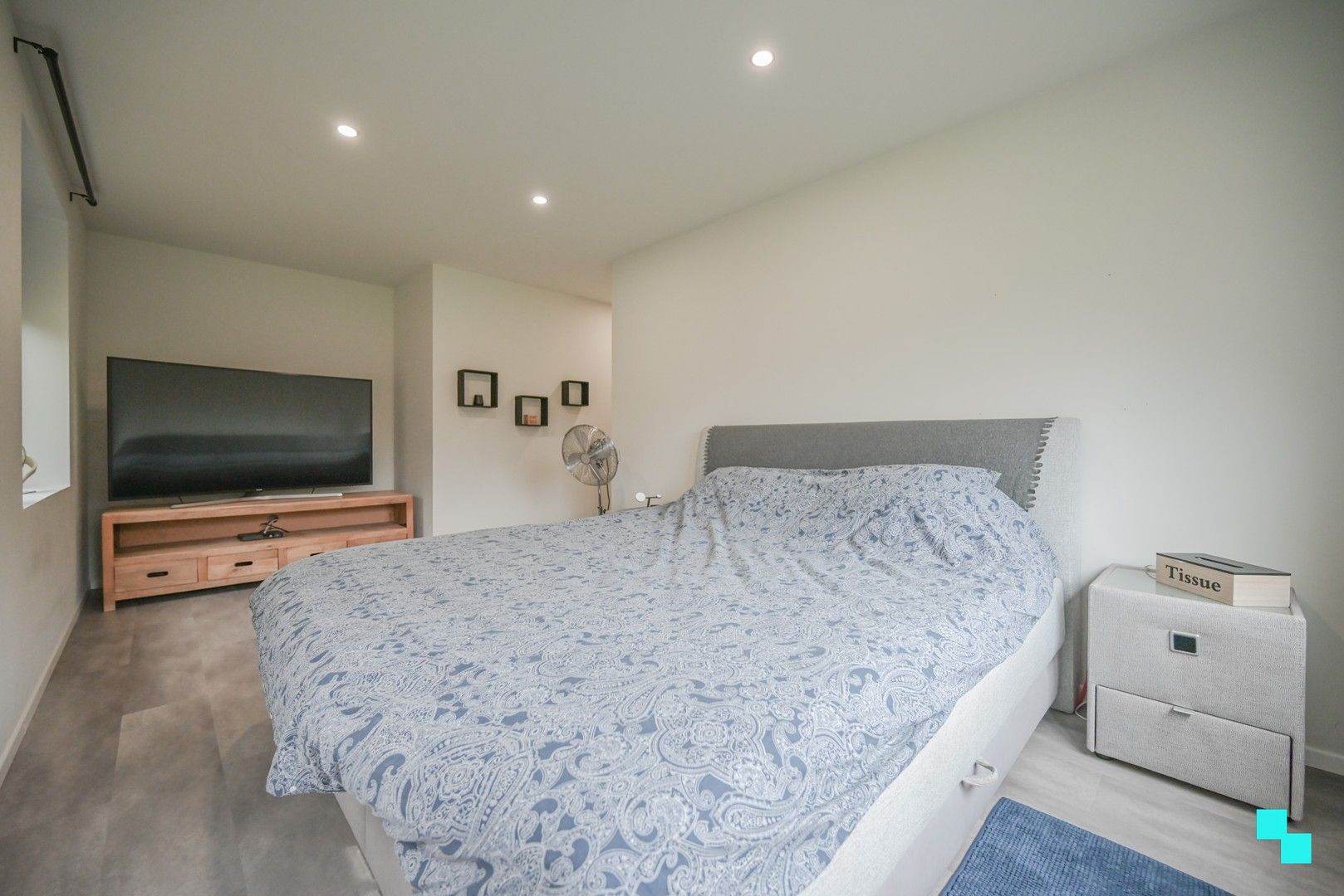 Instapklare woning aan kanaalpark te Ingelmunster foto 20