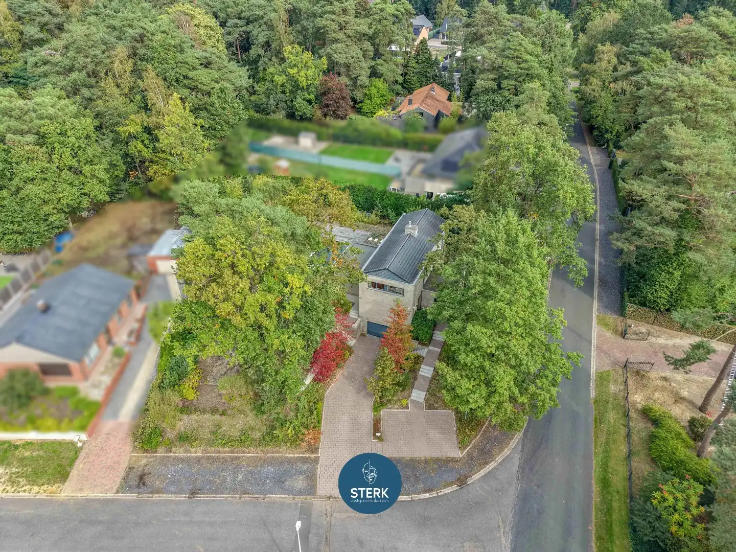 MODERNE INSTAPKLARE WONING MET EPC LABEL B TE HOUTHALEN-HELCHTEREN ! foto 27