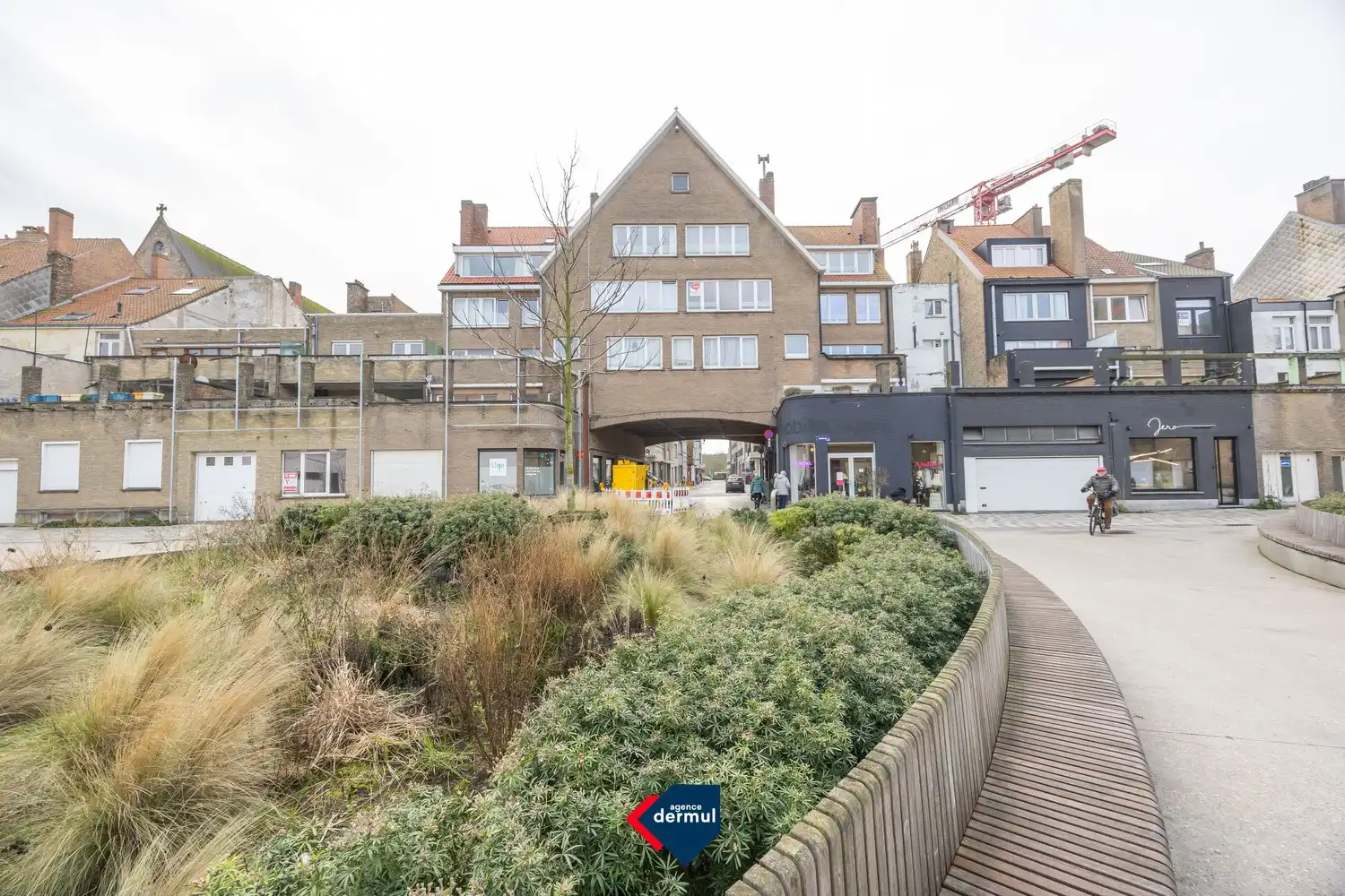 RESIDENTIE EXPO foto 3