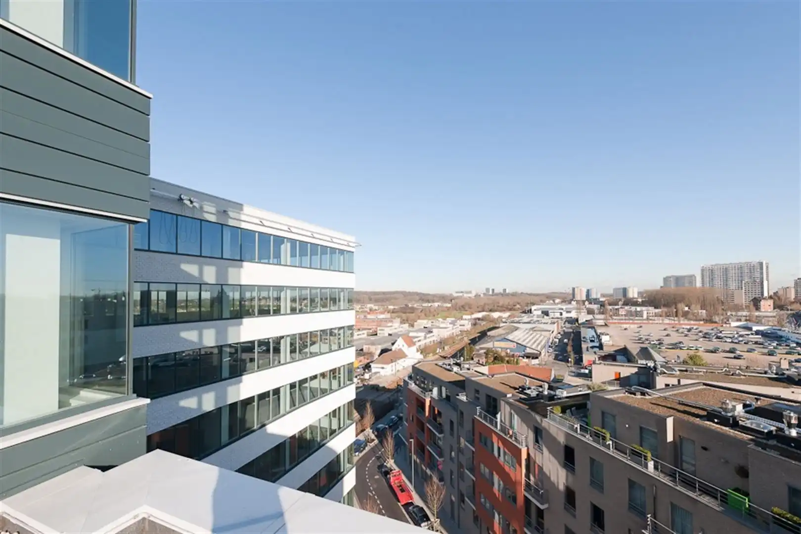 ATLANTIS: vanaf 234 m² tot 1.211 m² foto 15