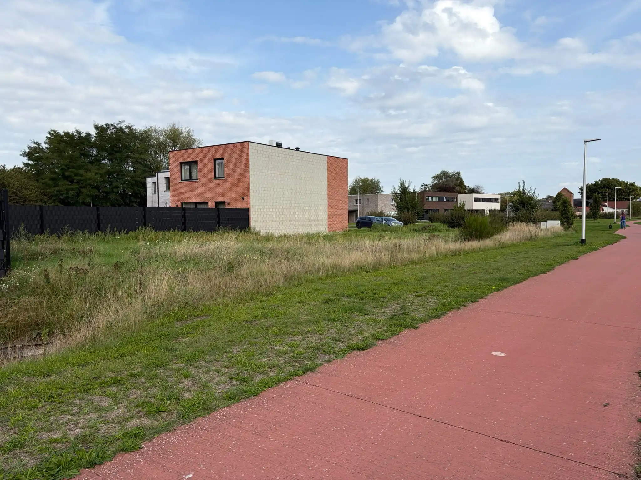 Rustig gelegen bouwgrond HOB in Wijchmaal op 3a85ca. foto 2