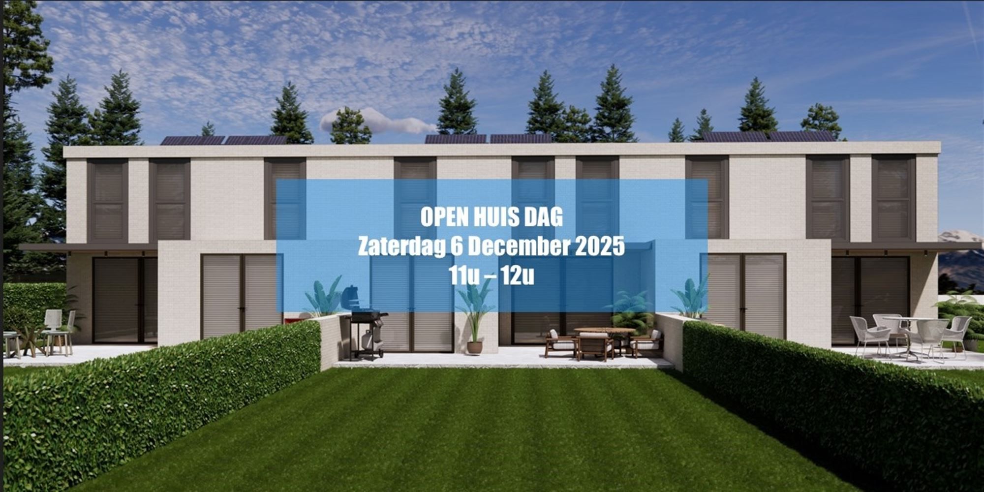 Huis te koop Kempenseweg 21B - 3690 ZUTENDAAL