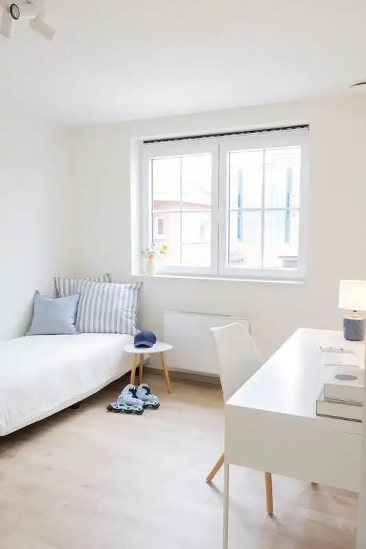 Duurzaam wonen, centraal in Langemark foto 7