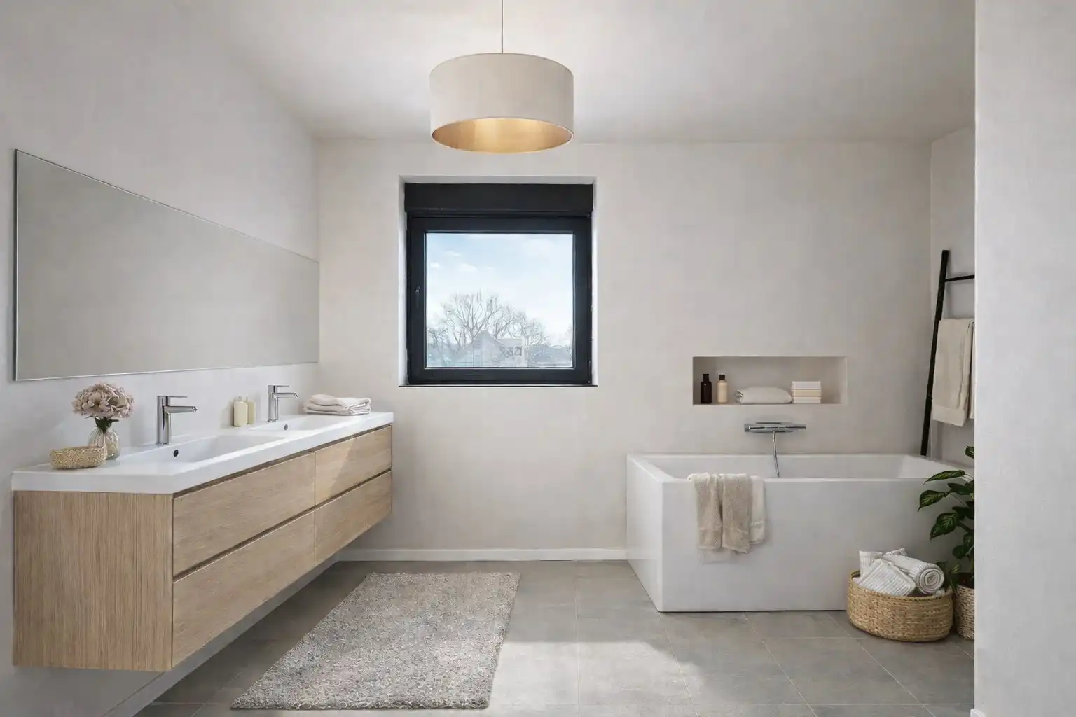 Moderne nieuwbouwwoning, aankoop aan 6% BTW mogelijk foto 3