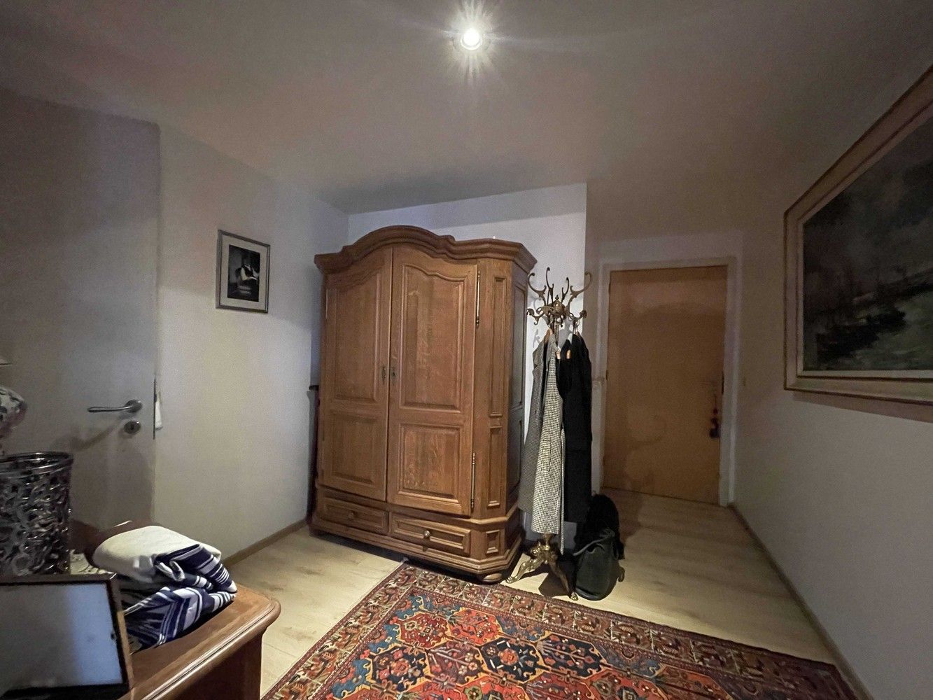 Investeringspand op vierde verdieping van exclusief gebouw in het hart van Genk. foto 8