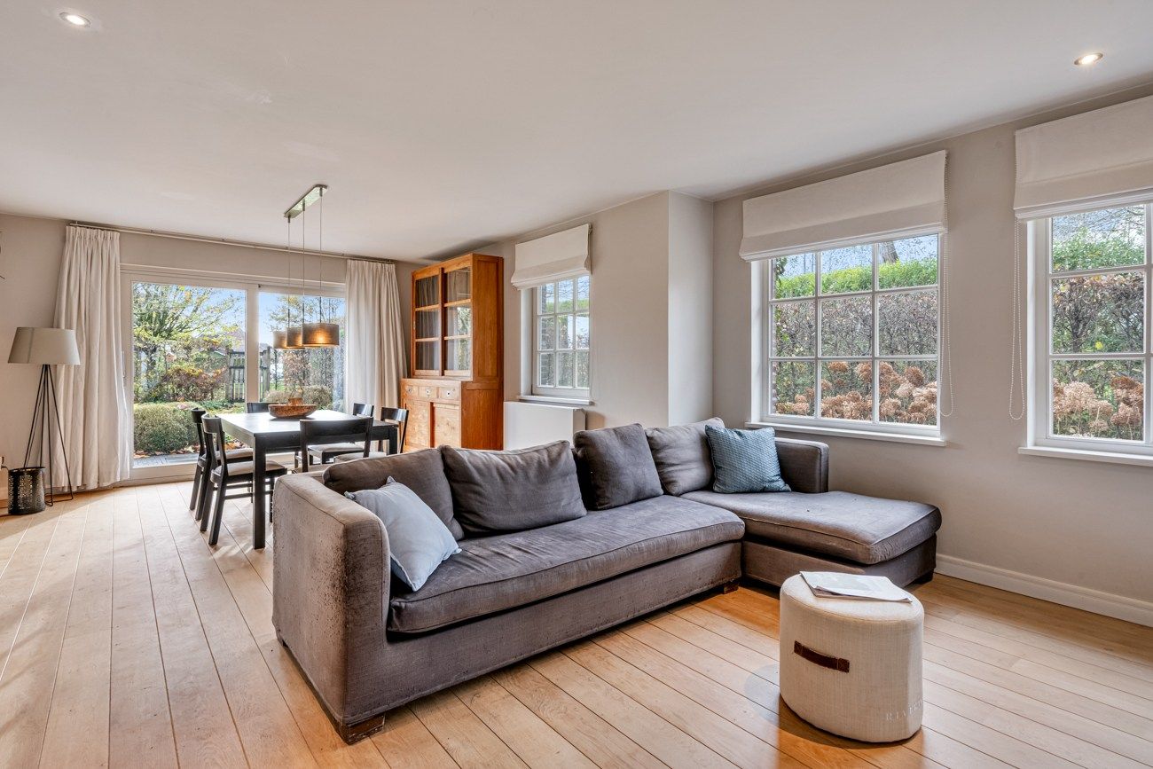 Instapklare halfopen bebouwing met 4 slaapkamers in Oostakker foto 4