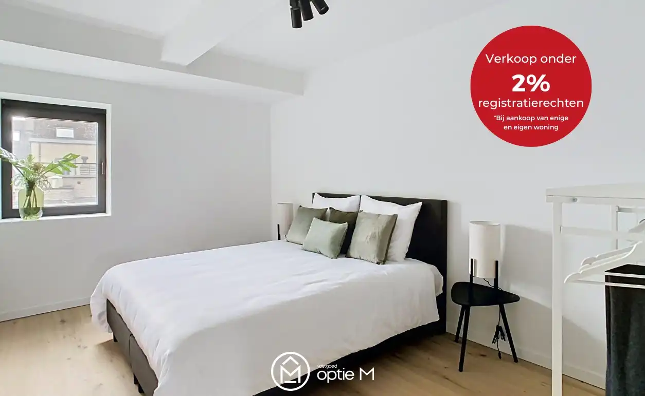 Wonen in het centrum van Hasselt? Ontdek dit project te koop foto 18