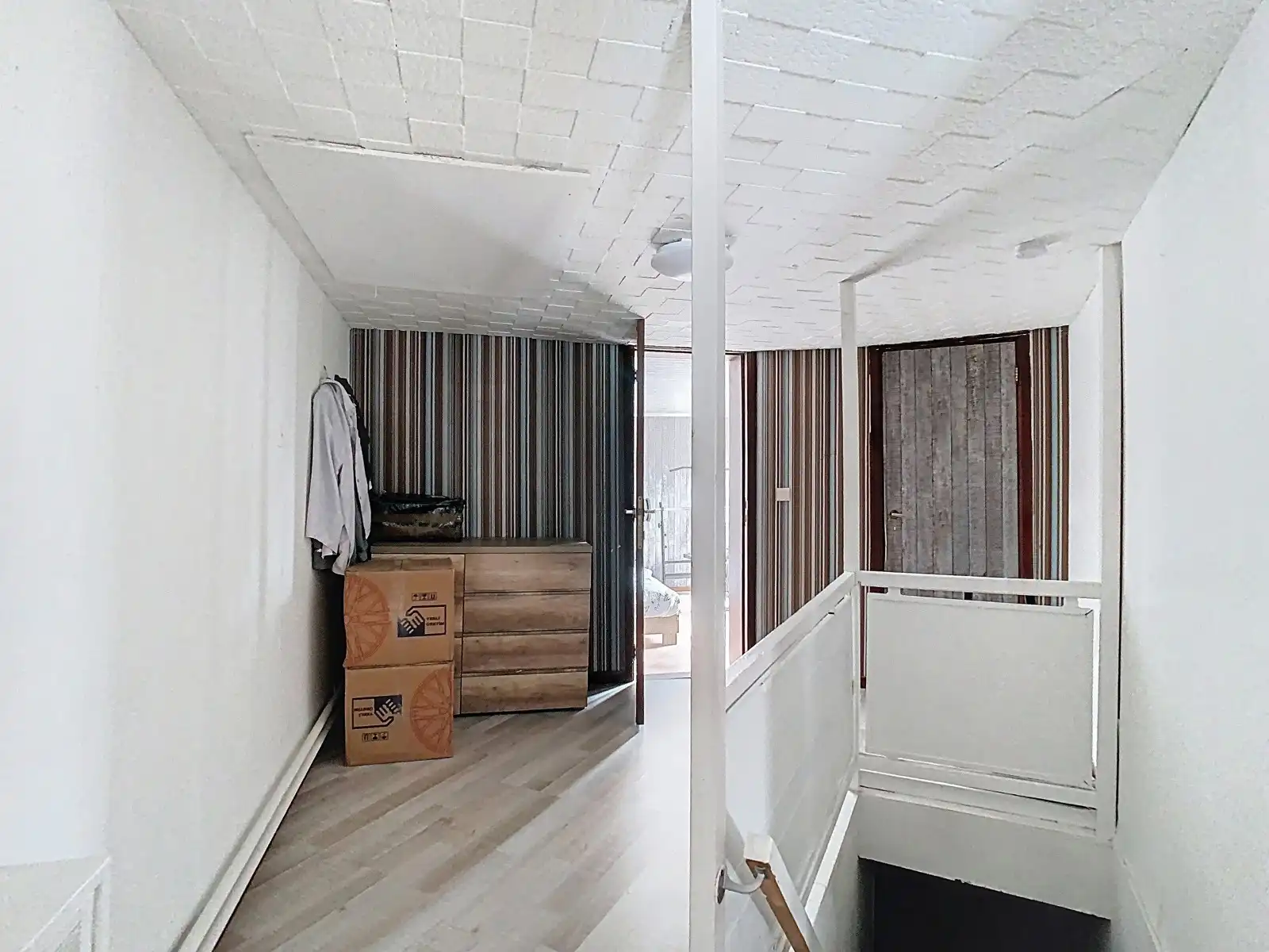 Ruim Handelspand MET 2-SLPK Appartement! foto 9