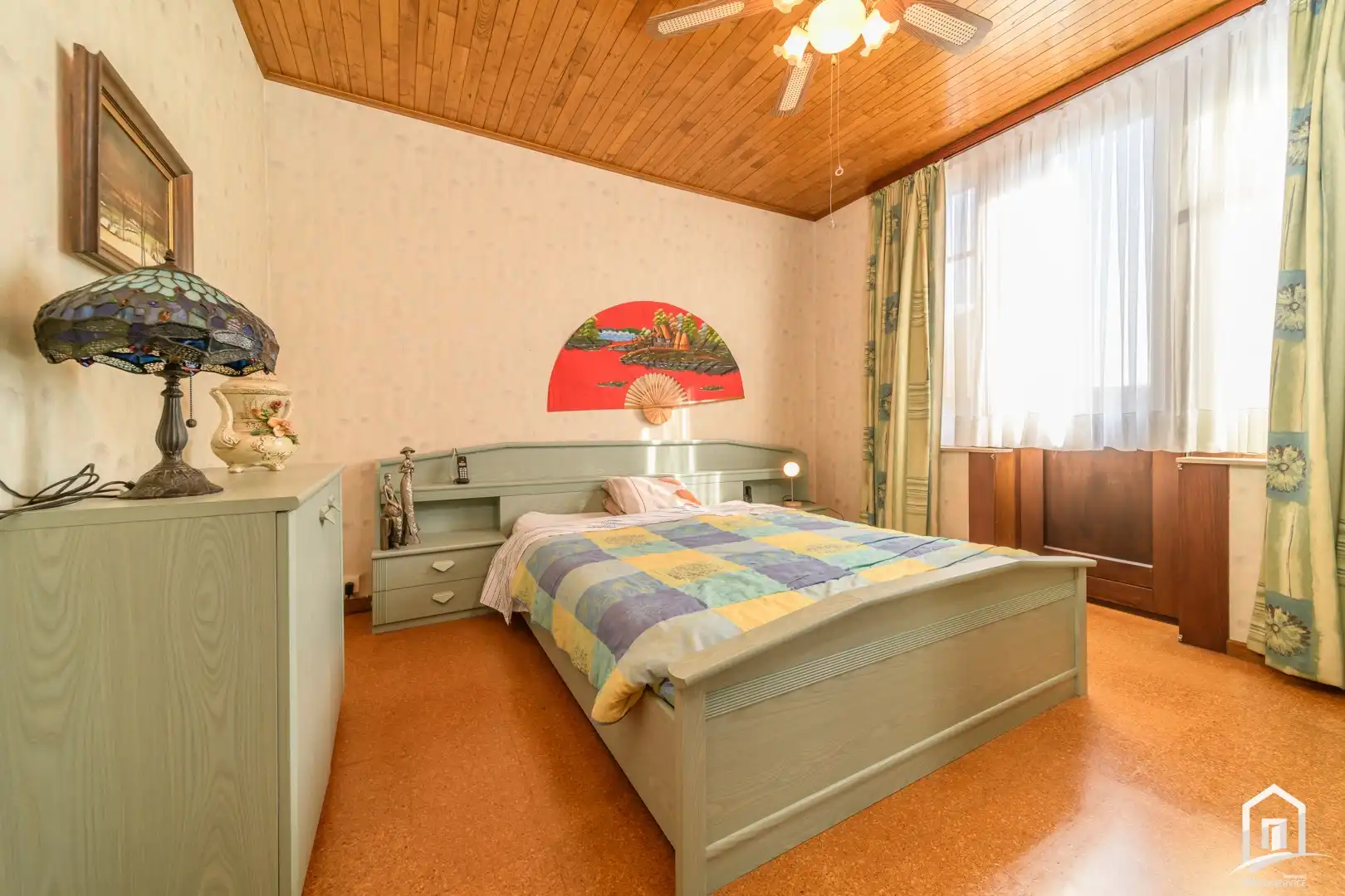 Karaktervol herenhuis met 4 slaapkamers te Haaltert foto 16