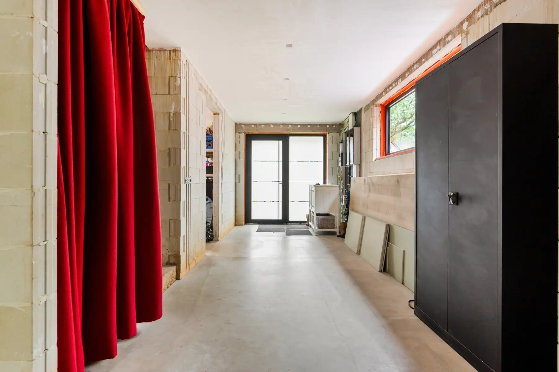 Energiezuinige woning met veel potentieel foto 22