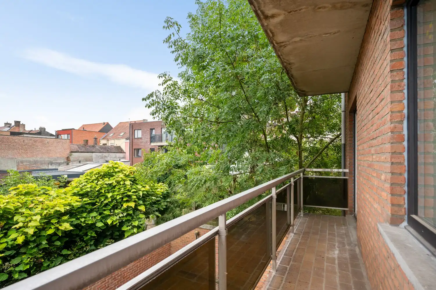 Prachtig appartement met 3 slpkrs in hartje Duffel foto 3