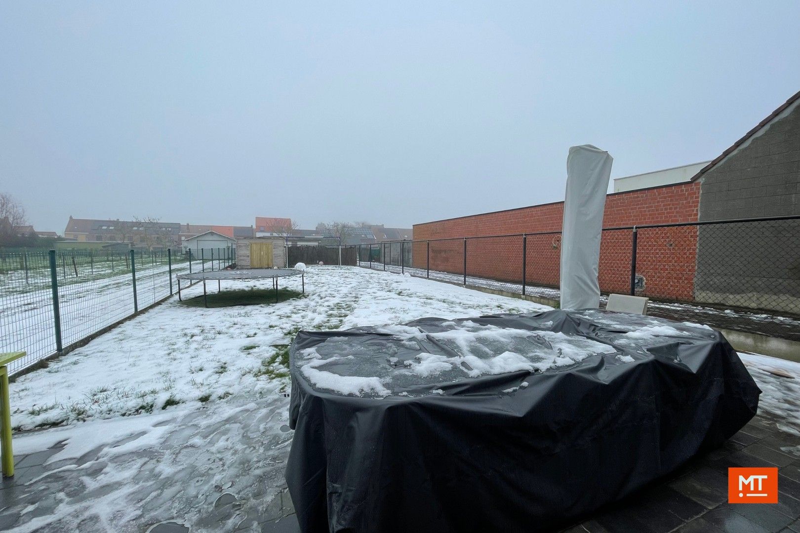 Woning te huur met 3 slaapkamers en ruime tuin foto 13