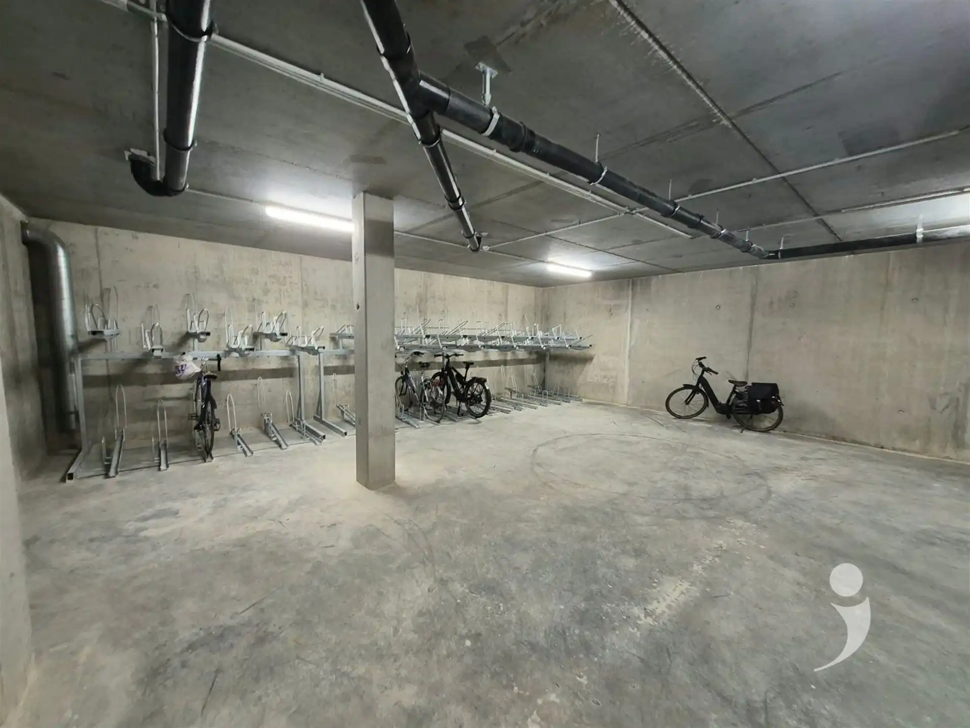 Nieuwbouw appartement foto 23