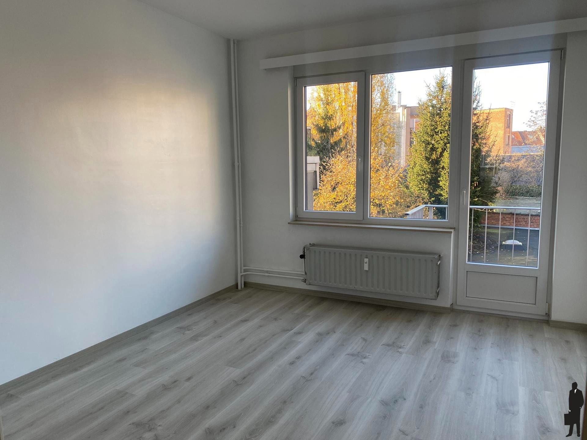 Gezellig en licht appartement in hartje Klein-Antwerpen foto 6