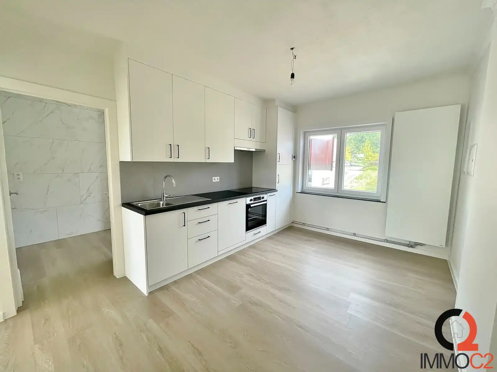 Appartement te huur foto 4