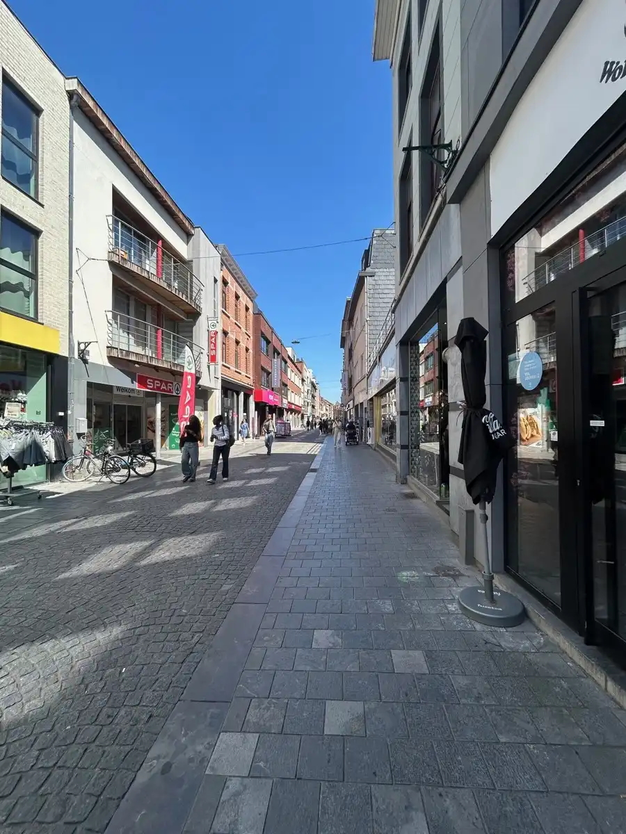 Duplex studio hartje Leuven!  foto 10