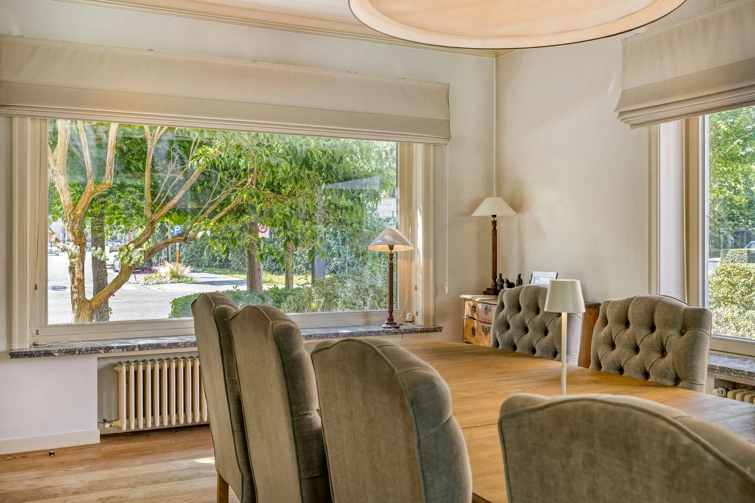 Ruime villa te koop nabij Brugge centrum met 6 slaapkamers  foto 11