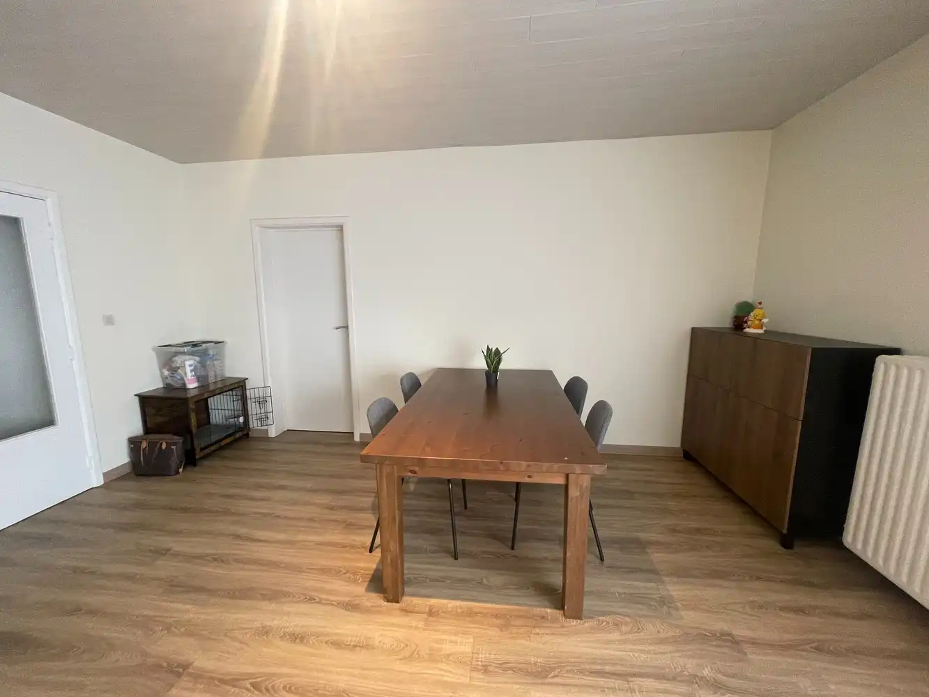 Gunstig gelegen appartement met 2 slaapkamers foto 7