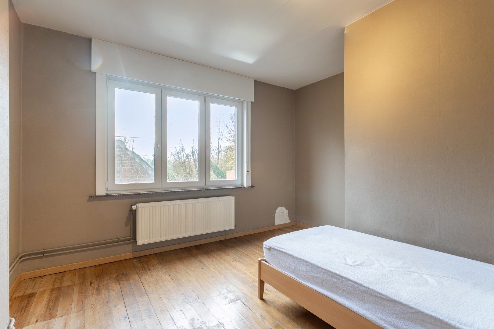 Charmante woning te koop nabij centrum Herne, met 4 slpk en ruime tuin foto 21