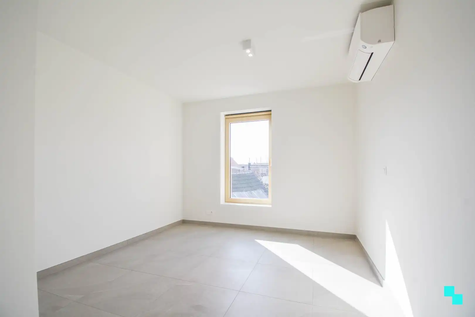 Stijlvolle hernieuwbouwwoning (BEN) met 2 slaapkamers - stadscentrum foto 16