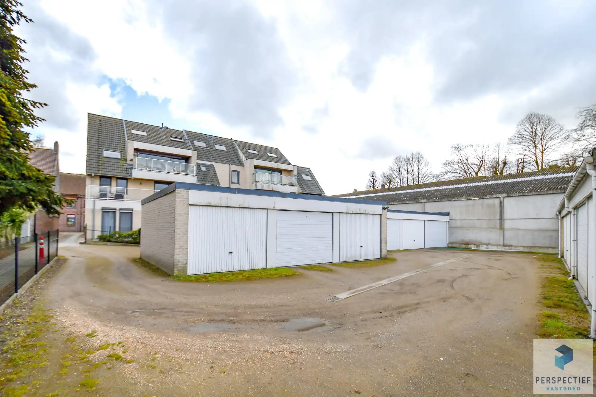 Ruim duplex-appartement van 111 m² met zonneterras in Beernem foto 21