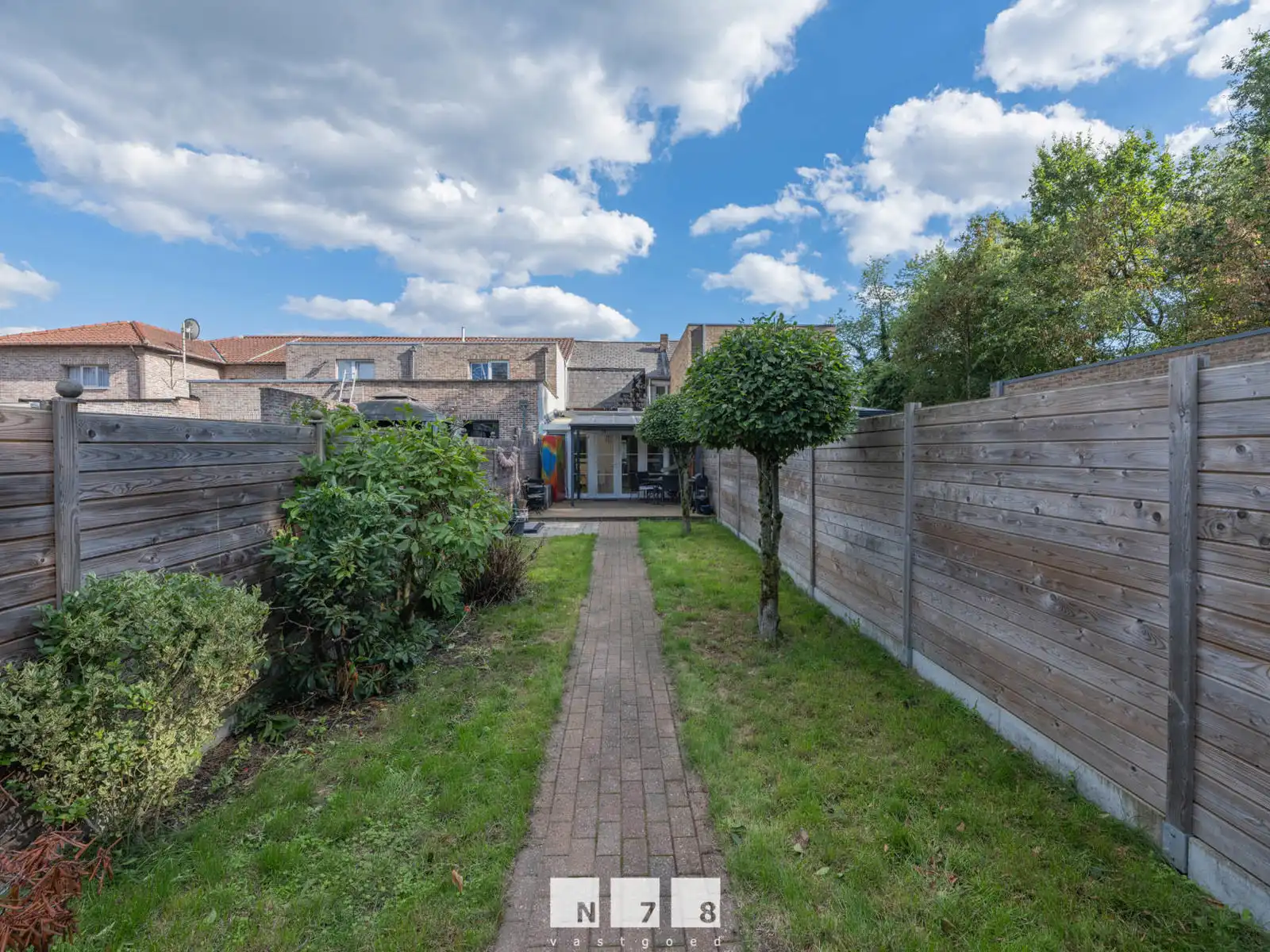 Huis te huur foto 20