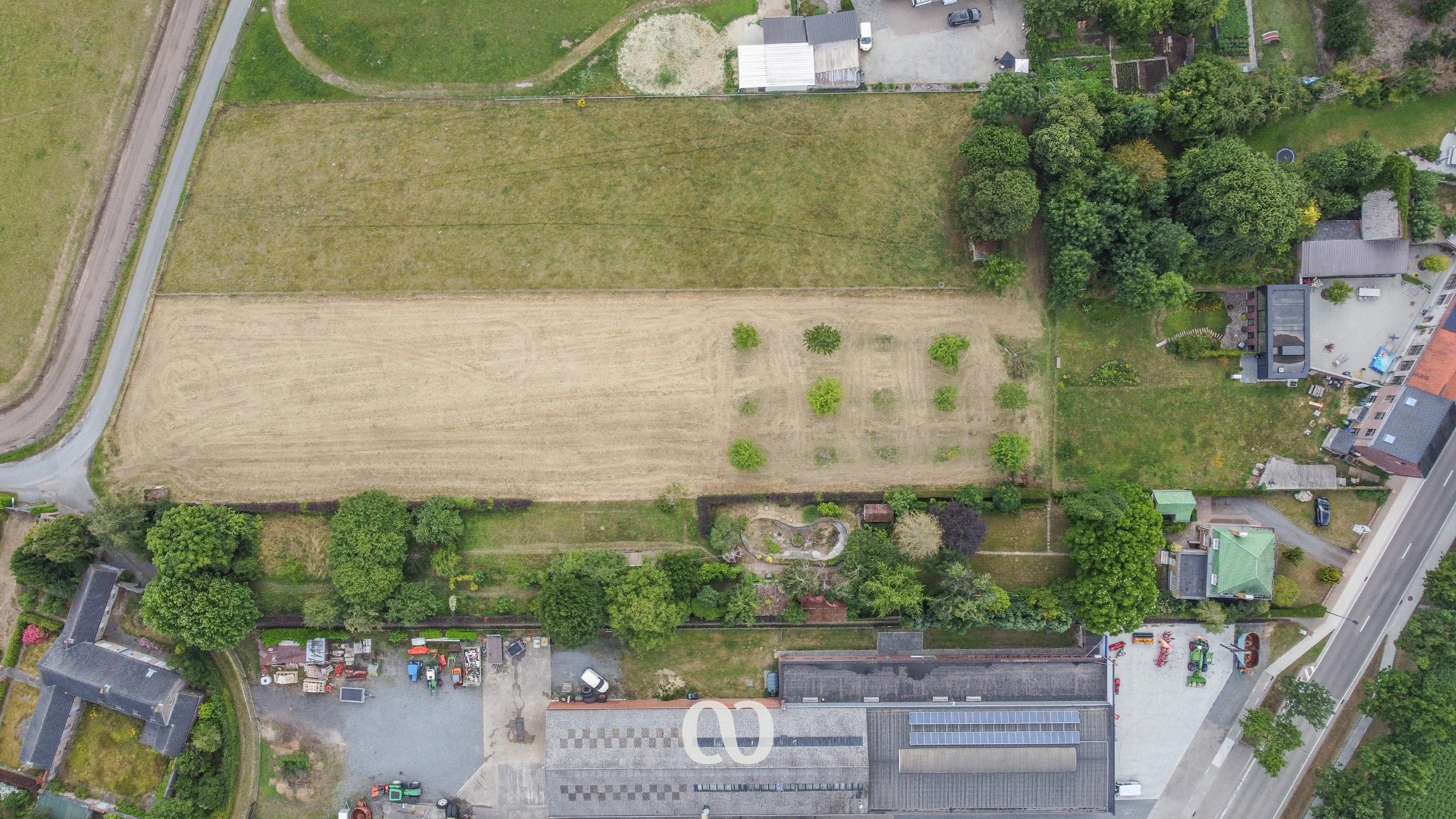 Authentieke Art Deco-villa in Sint-Maria Latem foto 24