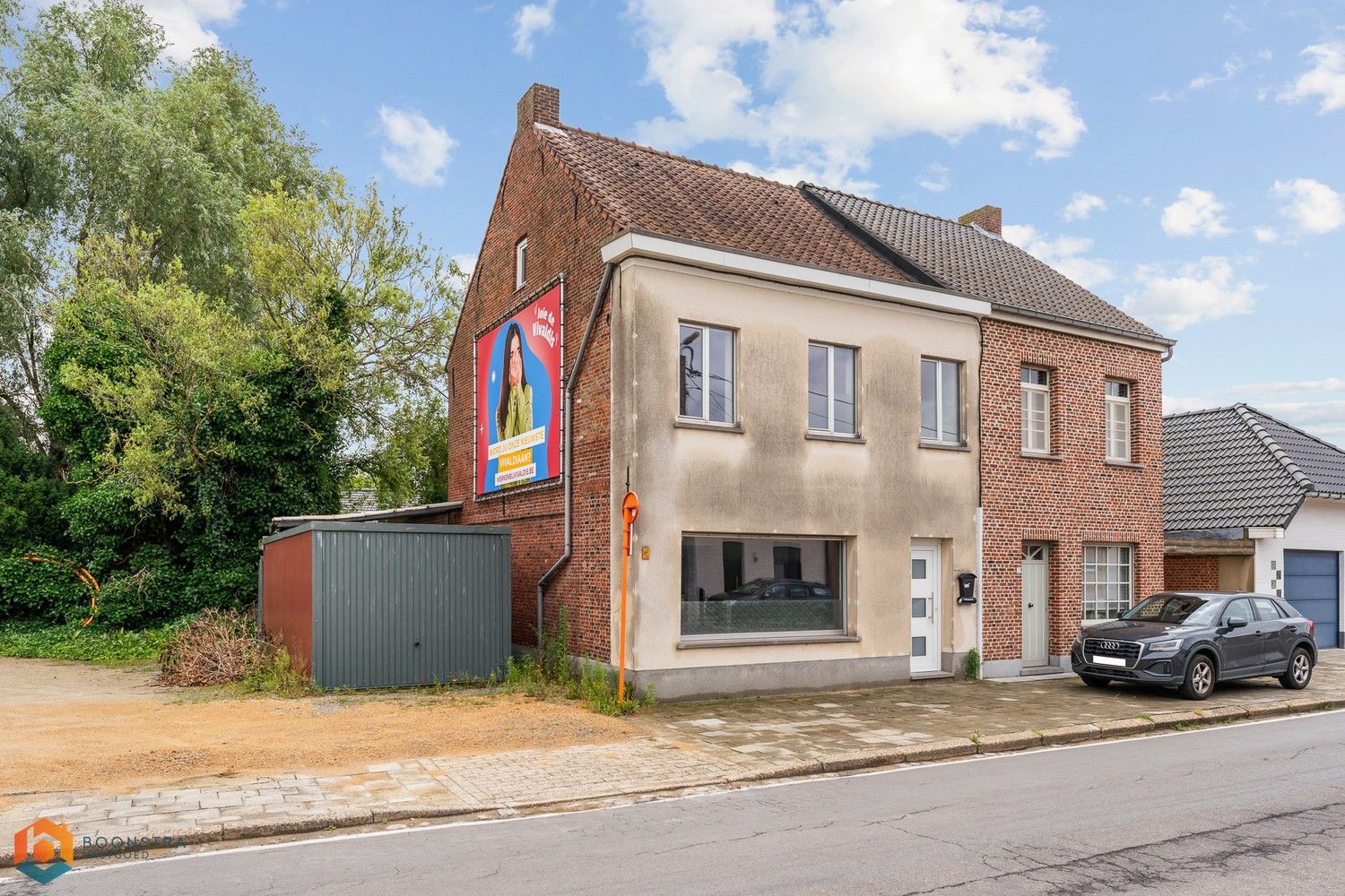 Leuke woning met 3 slpkrs op uitstekende ligging te Schriek foto 16