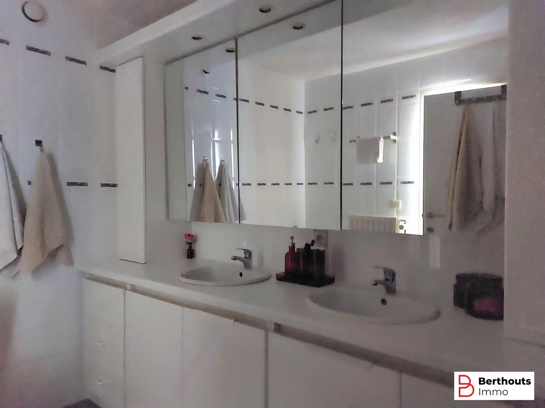 DUPLEX APPARTEMENT 3 SLKMS INCLUSIEF GARAGE foto 13