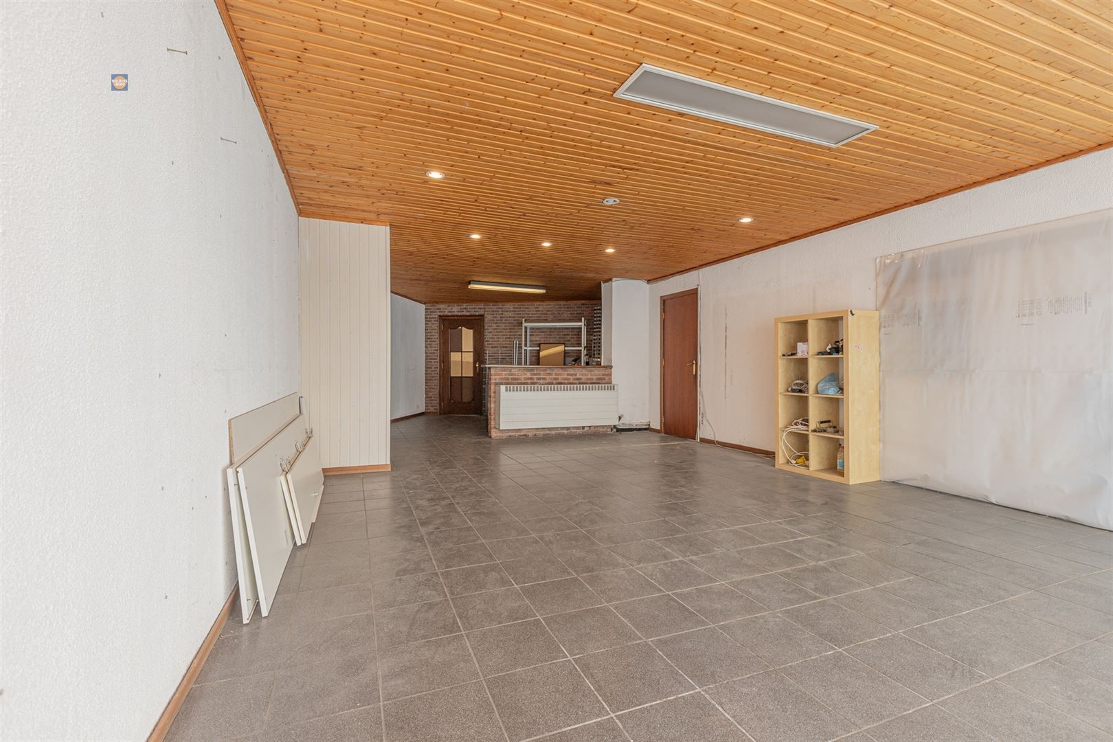 Te renoveren handelswoning met mogelijkheden vlak bij centrum Willebroek foto 2