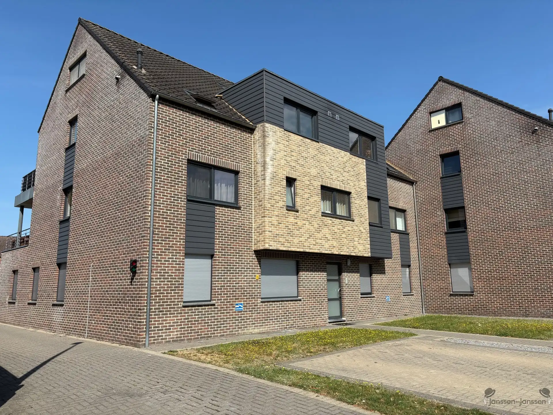 Appartement te huur 3971 Leopoldsburg