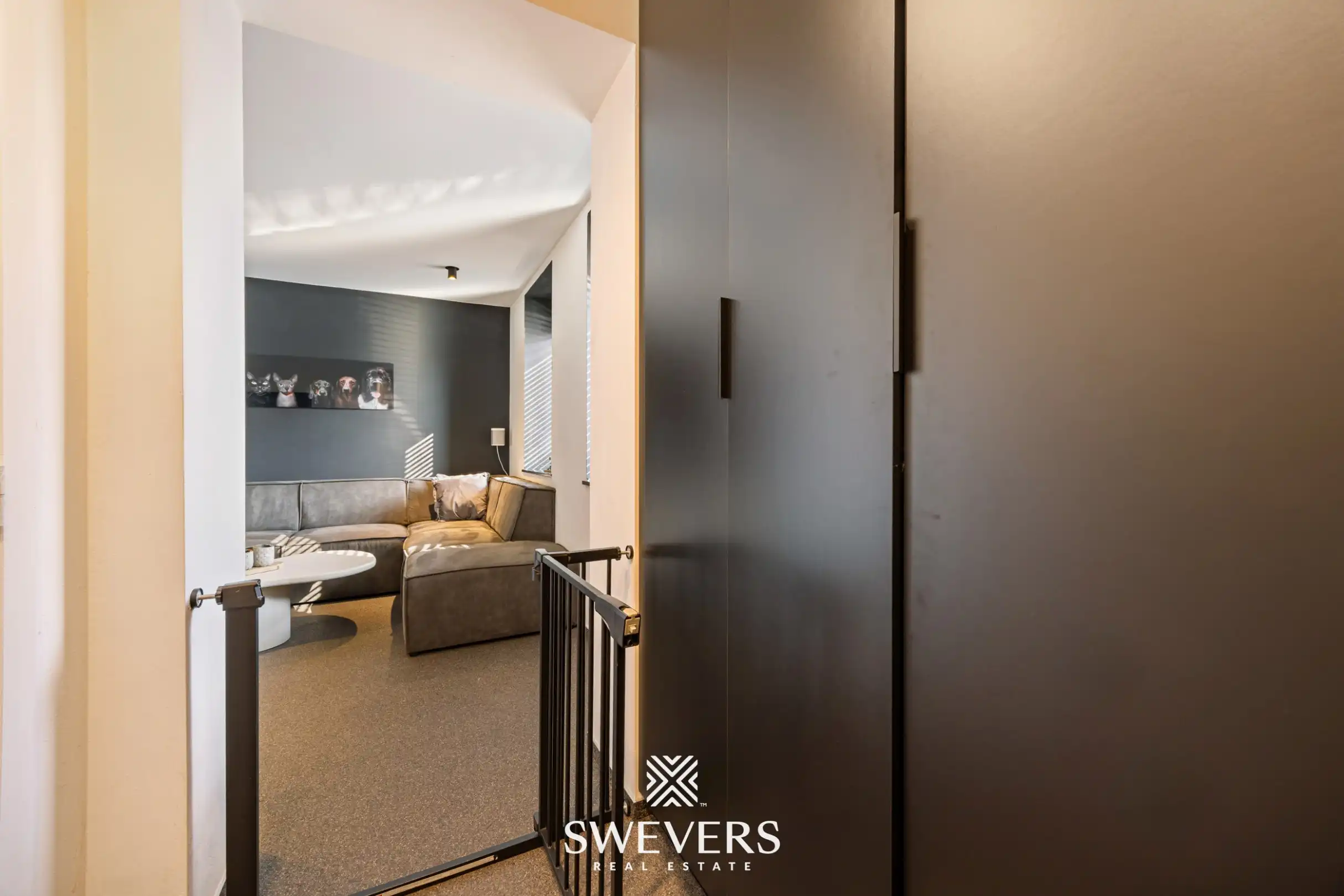 Instapklare en volledig gerenoveerde woning met tuin op rustige ligging in Leopoldsburg foto 13