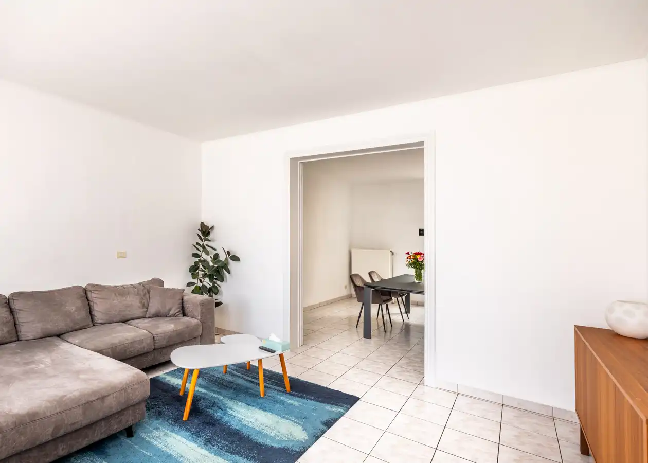 Karaktervolle woning met 4 slaapkamers  gunstig EPC foto 6