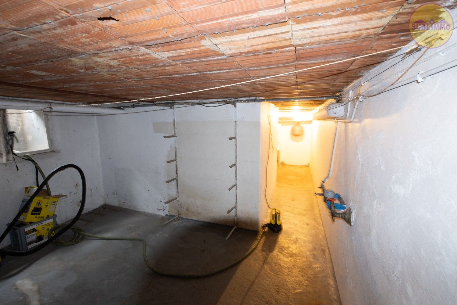 Op te frissen handelswoning met 5 slaapkamers te Tessenderlo-Ham foto 19