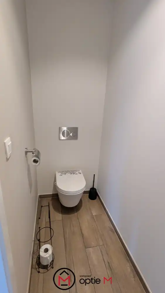 🏡 Duplex appartement te huur in Bilzen-Hoeselt – Instapklaar met 2 slaapkamers - op wandelafstand van het centrum van Bilzen foto 9