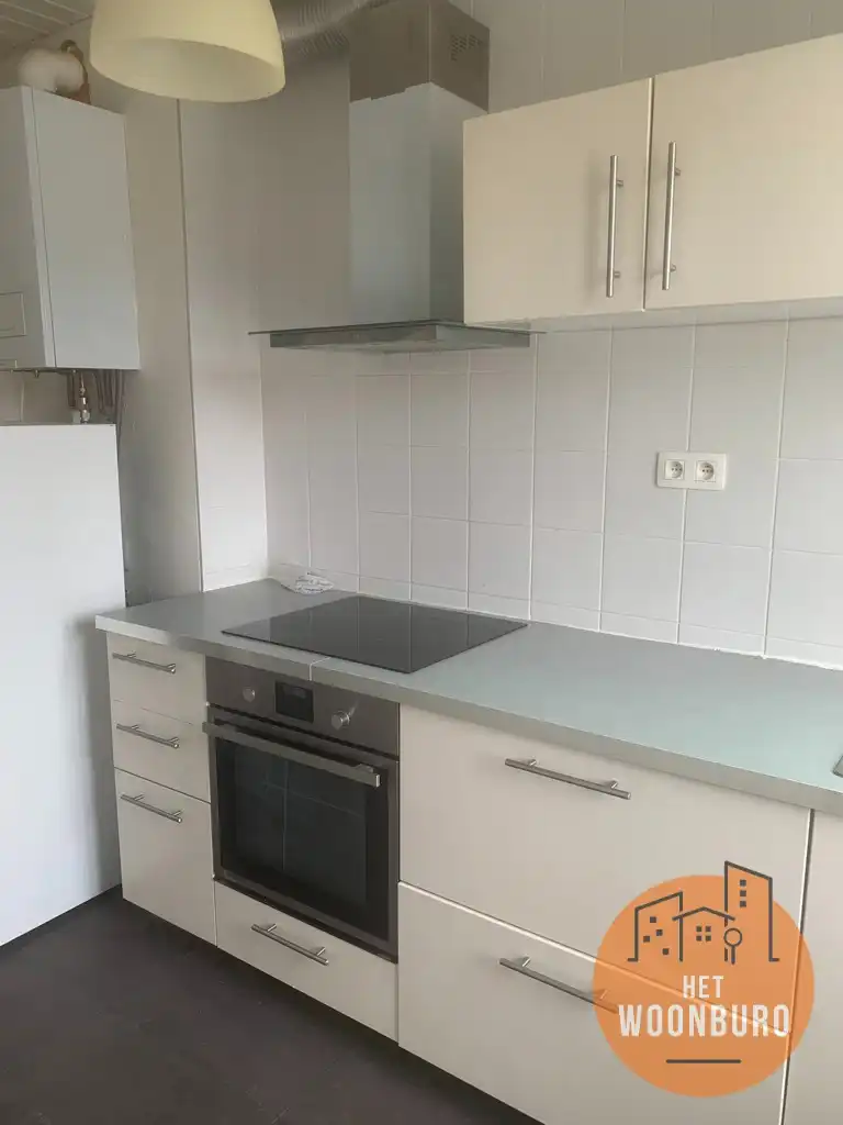 Appartement 2e Verd. foto 3