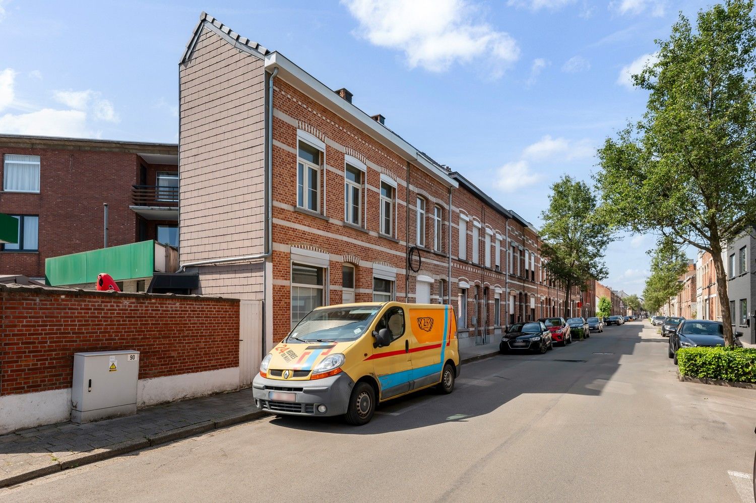 INSTAPKLAAR I 3 SLPK I CENTRUM LIER foto 3