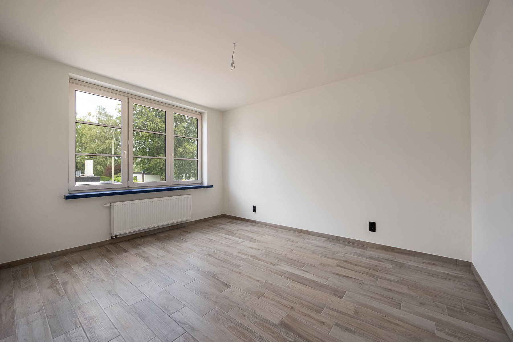 Ruime energiezuinige woning met 4 slaapkamers en zuid georiënteerde tuin.  foto 15