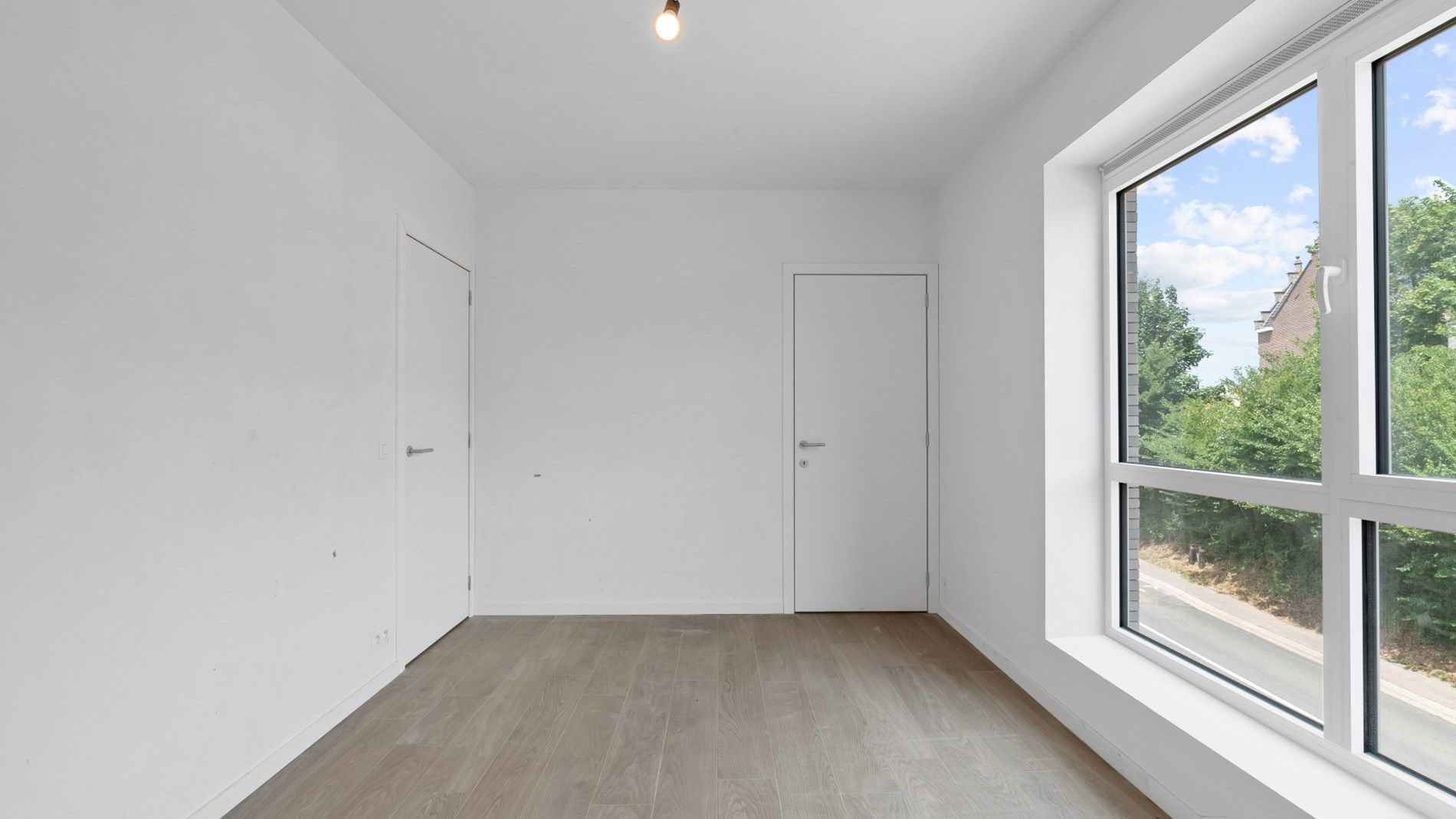 PELLENBERG - grote penthouse 175m2 foto 13