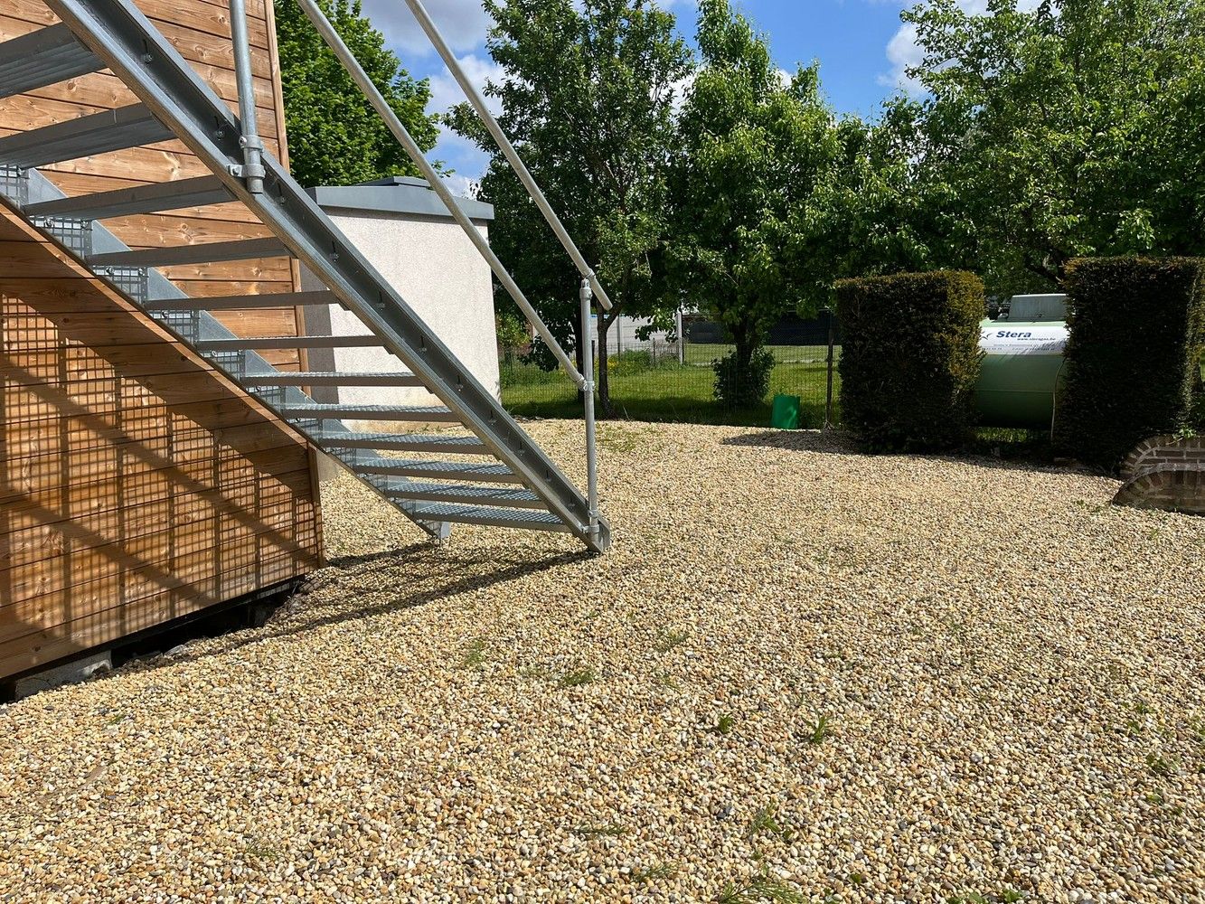 Ruim en energiezuinig appartement met buitenruimte en parkeergelegenheid foto 2