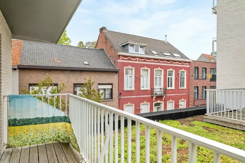 Roeselare-de Munt. Exclusief en lichtrijk 3-slaapkamerappartement (130,5 m²) met riante terrassen op een toplocatie in Roeselare foto 11