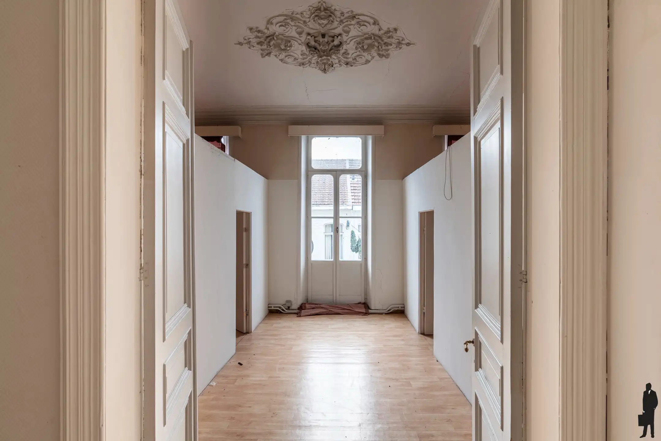 Veelzijdig herenhuisproject met authentieke uitstraling foto 13